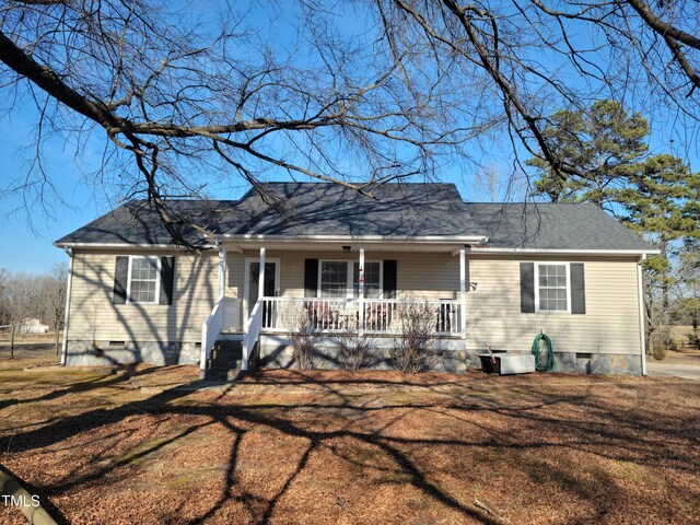 7027 Old 421 Rd, Liberty, NC 27298 - photo 4