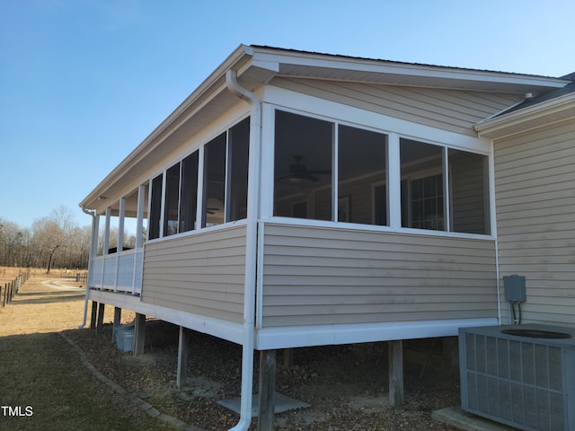 7027 Old 421 Rd, Liberty, NC 27298 - photo 8