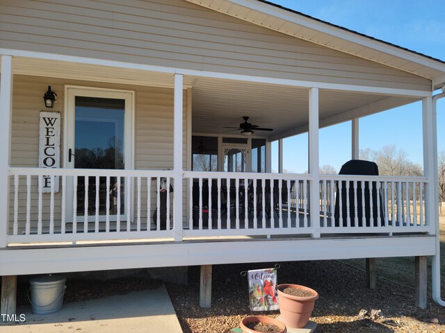 7027 Old 421 Rd, Liberty, NC 27298 - photo 11