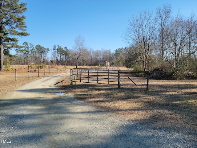 7027 Old 421 Rd, Liberty, NC 27298 - photo 14
