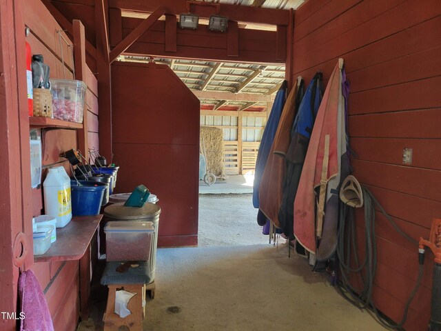 7027 Old 421 Rd, Liberty, NC 27298 - photo 25