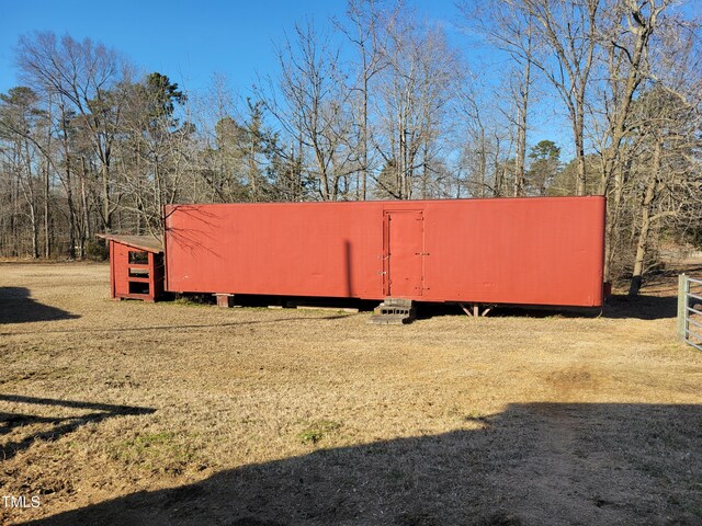 7027 Old 421 Rd, Liberty, NC 27298 - photo 30