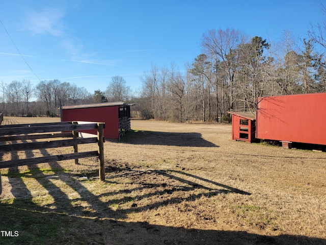 7027 Old 421 Rd, Liberty, NC 27298 - photo 31