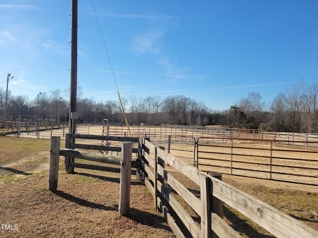 7027 Old 421 Rd, Liberty, NC 27298 - photo 33
