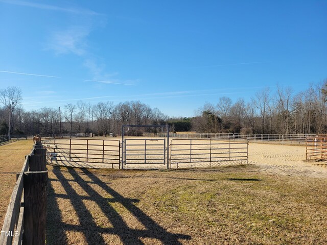 7027 Old 421 Rd, Liberty, NC 27298 - photo 34