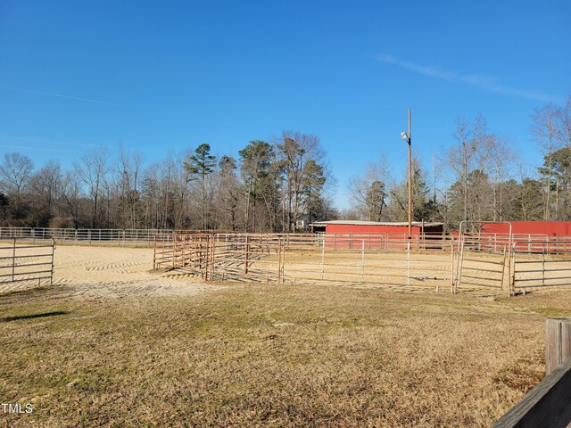 7027 Old 421 Rd, Liberty, NC 27298 - photo 35