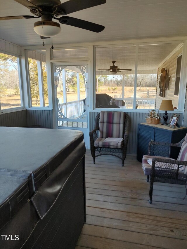 7027 Old 421 Rd, Liberty, NC 27298 - photo 64