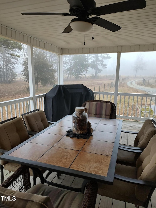 7027 Old 421 Rd, Liberty, NC 27298 - photo 63
