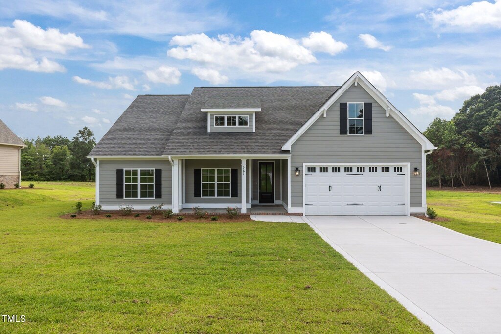 6294 River Rd, Fuquay Varina, NC 27526 - photo 1