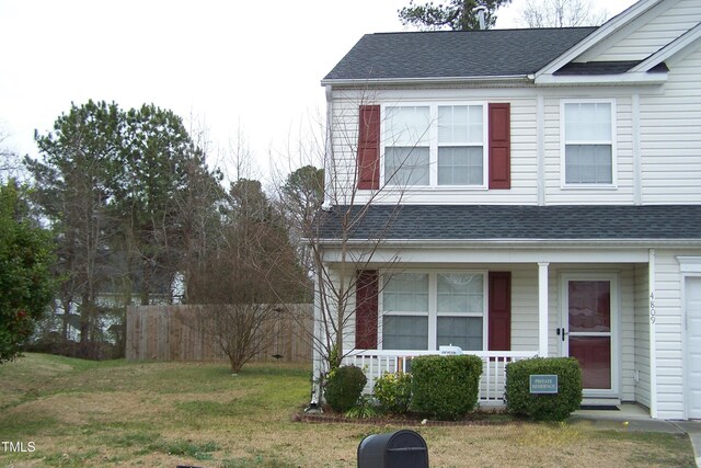 Listing photo 3 for 4809 Kaycee Ct, Raleigh NC 27616