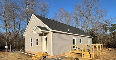 Listing photo 2 for 170 Squirrel Path Way, Roxboro NC 27574