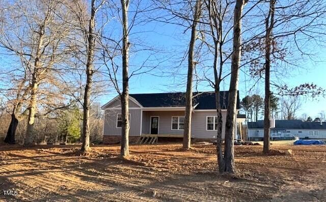 170 Squirrel Path Way, Roxboro NC, 27574, 3 bedrooms, 2 baths house for sale