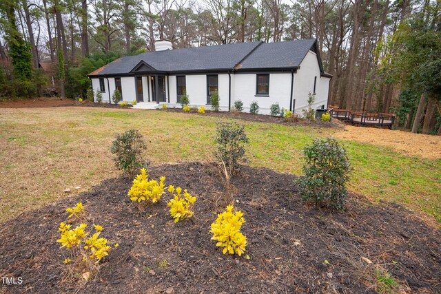 72 Beverly Dr, Durham, NC 27707