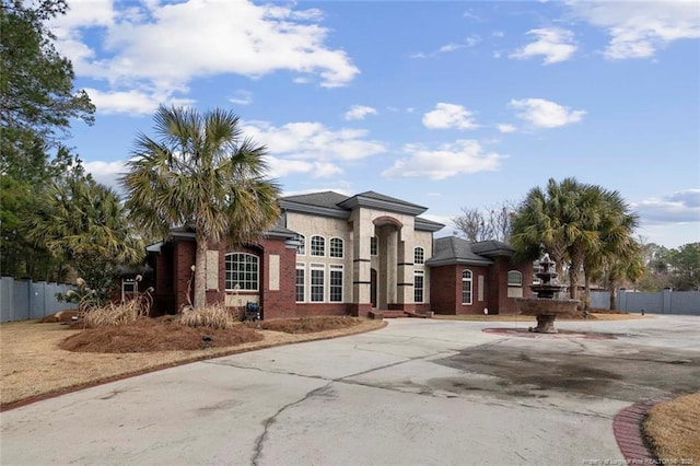 5304 Pineview Rd, Lumberton, NC 28360 - view of front of house