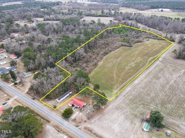 127 Stokestown Rd, Wallace NC, 28466 land for sale