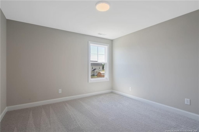 363 Lyman Dr, Fayetteville, NC 28312 - empty room with carpet