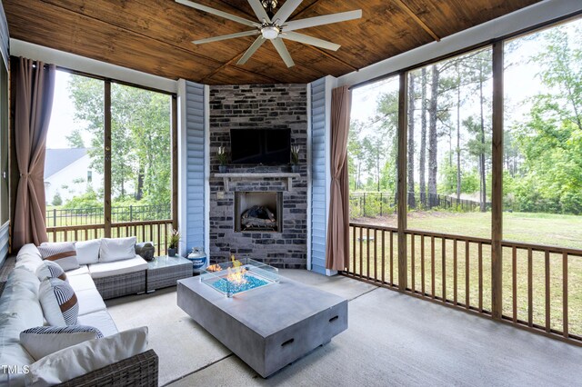 213 W Weatherford Dr, Angier, NC 27501 - photo 52