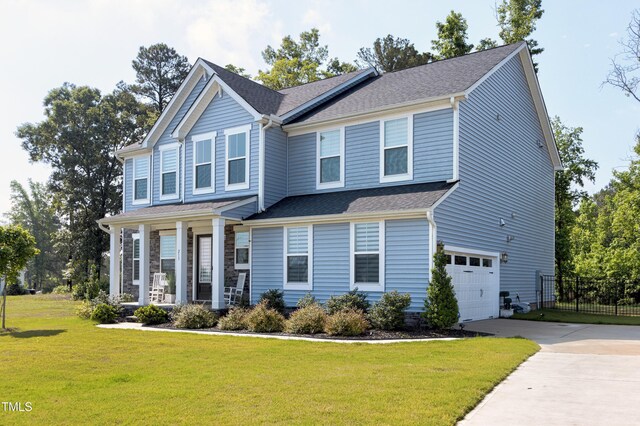 213 W Weatherford Dr, Angier, NC 27501 - photo 55