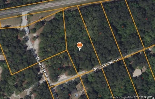 Gelding Gap Ln, Carthage NC, 28327 land for sale