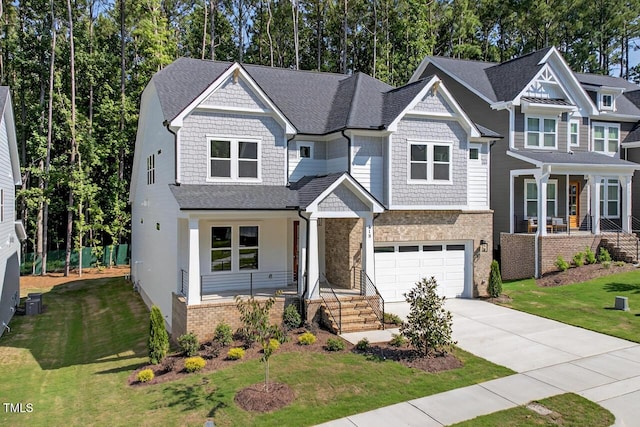 118 Sanderway Dr, Chapel Hill, NC 27516 - photo 63
