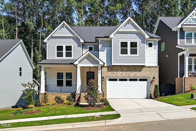 118 Sanderway Dr, Chapel Hill, NC 27516 - photo 1