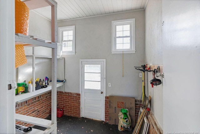 509 Vista Dr, Fayetteville, NC 28305 - view of storage room