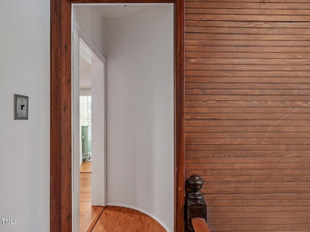 967 Bynum Rd, Pittsboro, NC 27312 - detailed view of wood finished floors