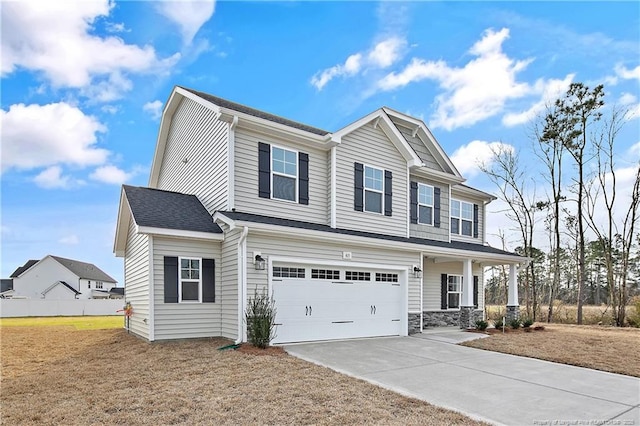 Listing photo 3 for 415 Lyman Dr, Fayetteville NC 28312