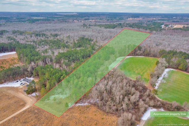 00 Hunting Ridge Rd, Red Springs NC, 28377 land for sale