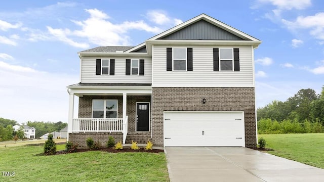 145 Scenic Rock Dr, Youngsville, NC 27596 - photo 1
