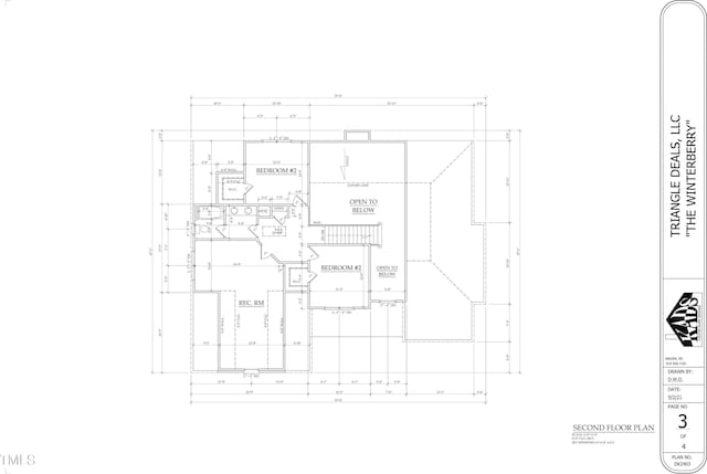 748 Rivers Edge Pkwy, Roanoke Rapids, NC 27870
