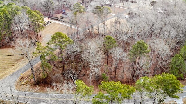 Hickory House Rd, Sanford, NC 27330