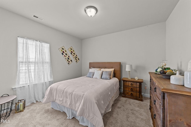 2001 Bunnfield Dr, Zebulon, NC 27597 - bedroom with carpet