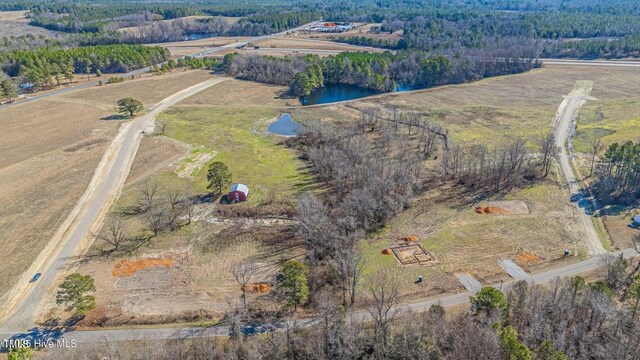 395 Atkins Rd, Cameron, NC 28326 - photo 1