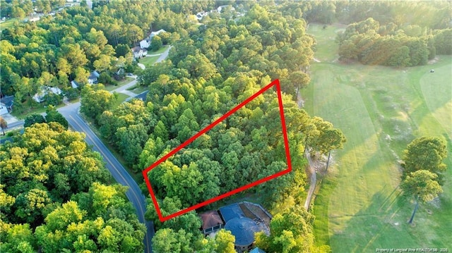 Carolina Way, Sanford NC, 27332 land for sale