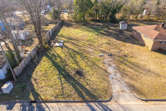 428 Como Dr, Raleigh NC, 27610 land for sale