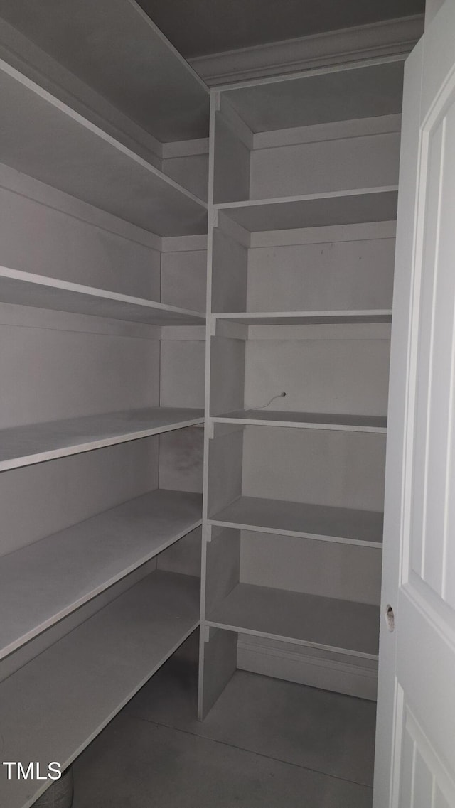 1203 Elizabeth Rd W, Wilson, NC 27896 - view of storage area