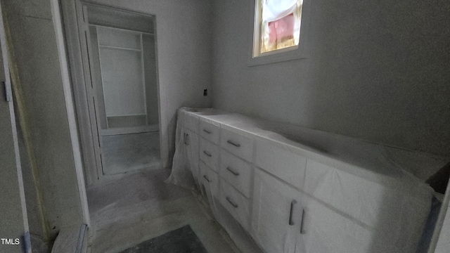 1203 Elizabeth Rd W, Wilson, NC 27896 - view of bathroom