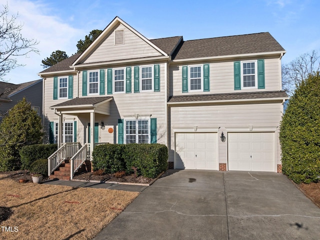 Listing photo 3 for 203 Stoney Dr, Durham NC 27703