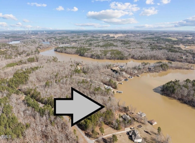 LOT18 Black Angus Rd, Leasburg NC, 27291 land for sale