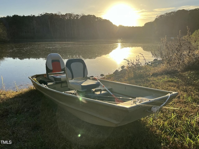 Listing photo 3 for LOT3E Oak Frst, Franklinton NC 27525