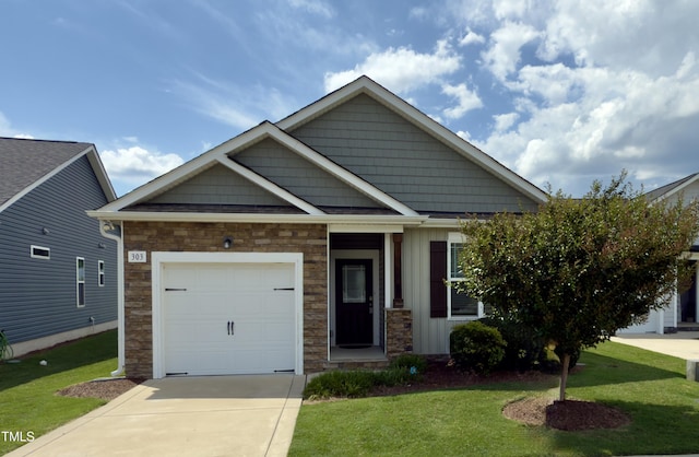 303 Bella Sq, Smithfield, NC 27577 - photo 1