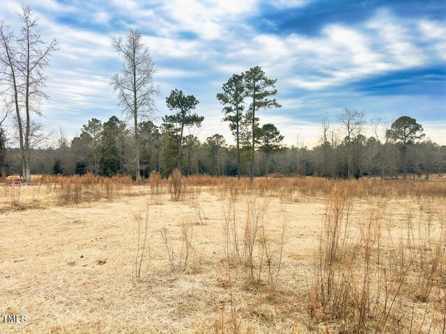 view of landscape