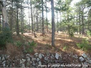 317 Lakeview Dr, Fayetteville NC, 28311 land for sale