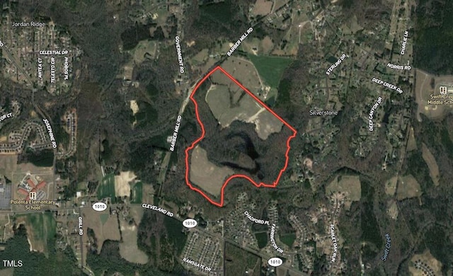 0 Barber Mill Rd, Clayton NC, 27520 land for sale