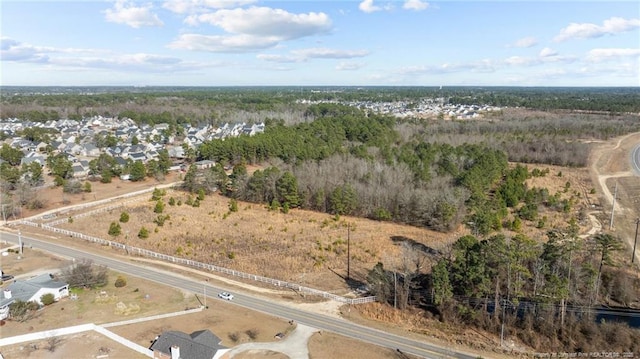 6125 Waldos Beach Rd, Fayetteville NC, 28306 land for sale