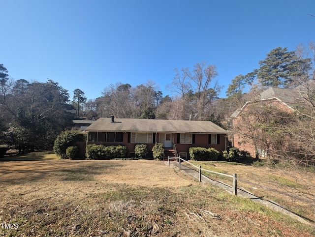 3509 Turnbridge Dr, Raleigh NC, 27609 land for sale