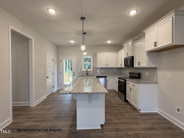 3943 Baileys Xrds Rd, Benson, NC 27504 - photo 8