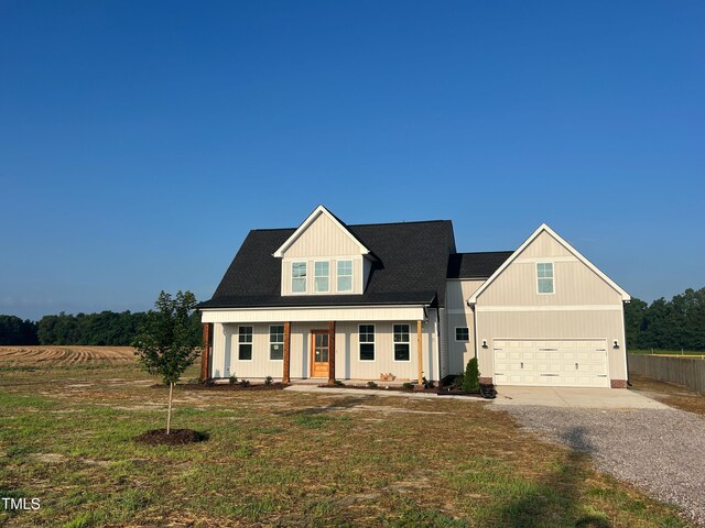 3943 Baileys Xrds Rd, Benson, NC 27504 - photo 1