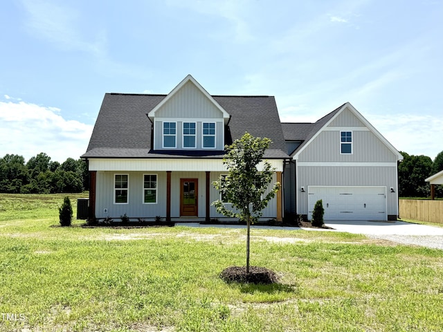 3943 Baileys Xrds Rd, Benson, NC 27504 - photo 1